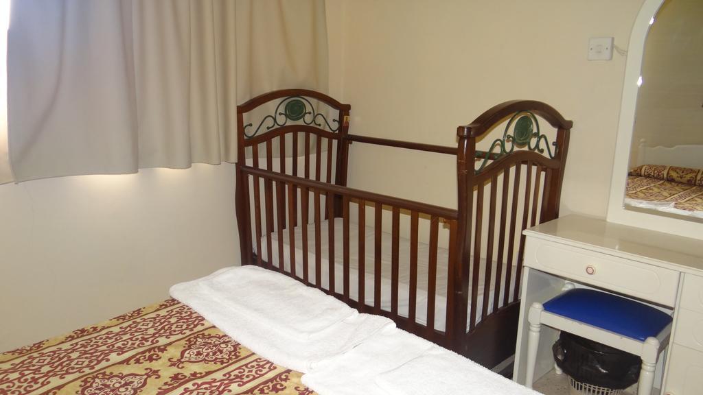 Klashiana Hotel Apartments Voroklini Bagian luar foto